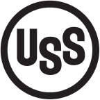 United States Steel Corp. Logo Image